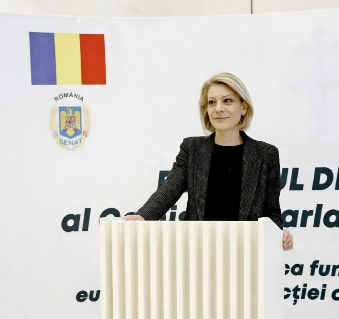 Se modifică iar Codul Penal: Diana Tușa (PSD) propune incriminarea conținutului generat cu AI în cazurile de abuz asupra minorilor