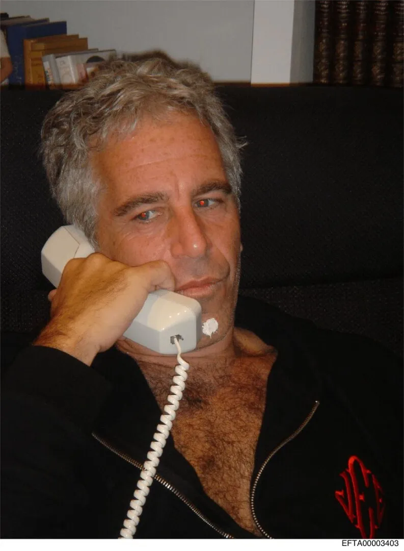 România, în dosarele Epstein: pictorul misterios care nu a fost plătit de controversatul om de afaceri / Noi detalii controversate au ieșit la iveală