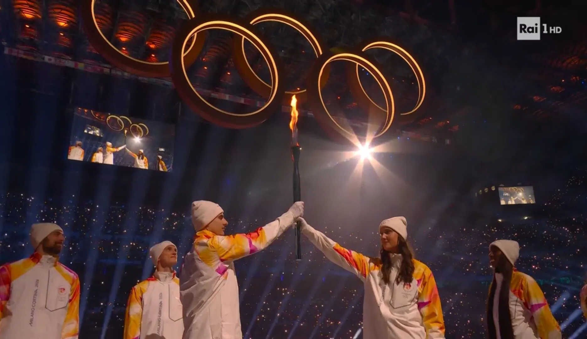 flacăra olimpica 1 flacăra olimpica 1