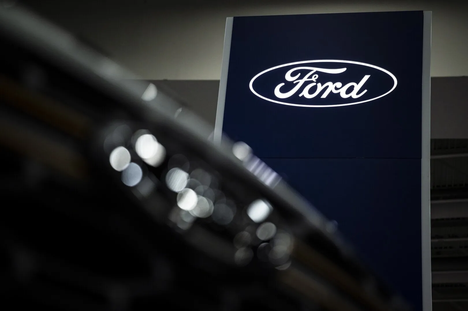 Alertă în SUA: Ford recheamă 4,3 milioane de vehicule, din cauza unei erori software