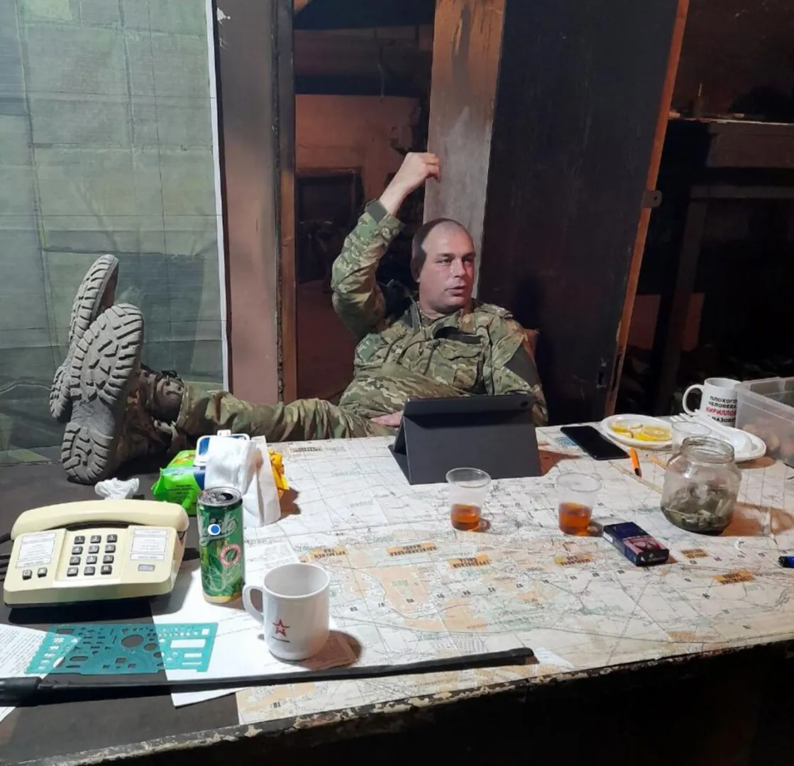 Amănunte groaznice de pe frontul din Ucraina - Un general rus i-a trimis soției fotografii cu urechile tăiate ale soldaților ucraineni