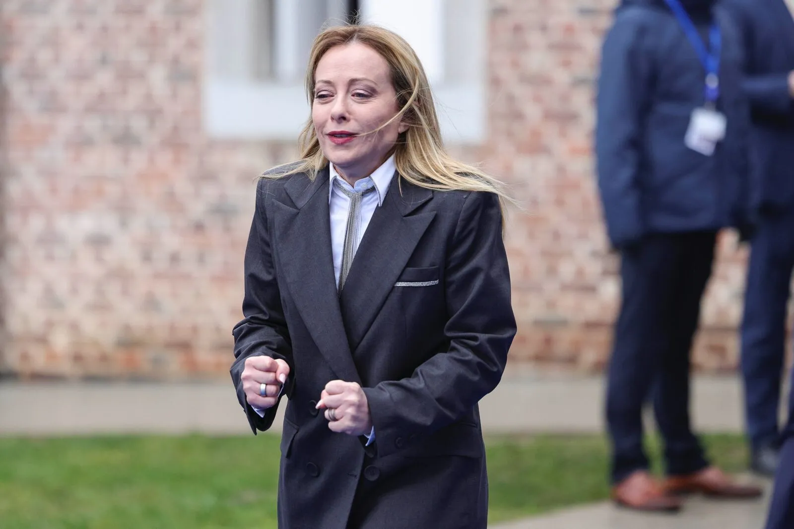 Conflictul din Orientul Mijlociu bubuie la Roma - Georgia Meloni, presată de opoziție