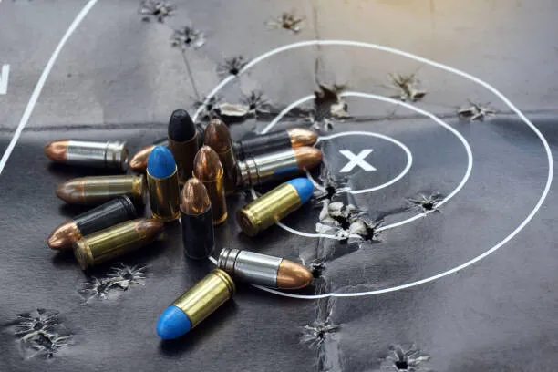 De teama războiului, civilii au luat cu asalt poligoanele din Polonia. Autoritățile, în alertă din cauza numărului record de arme deținute legal