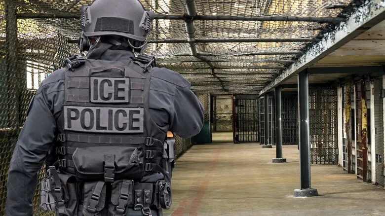 Forțele americane ICE primesc o lovitură puternică: ce au decis mai multe sute de judecători din SUA