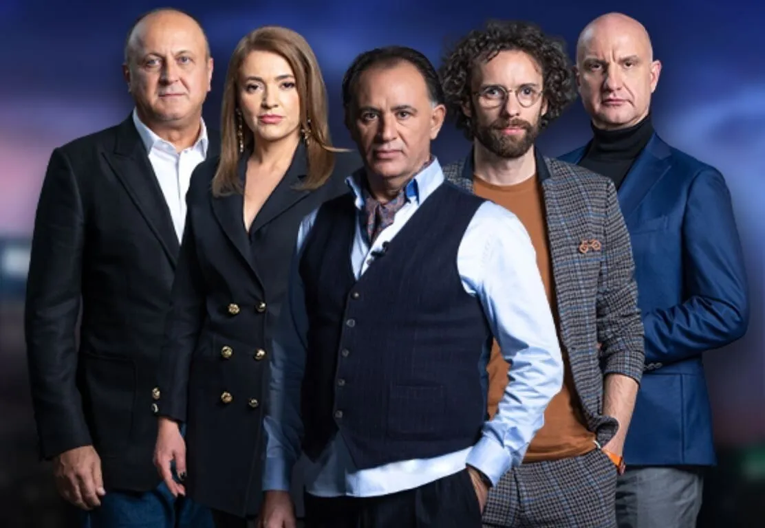 Fostul jurat de la Pro TV a dat lovitura. Va deschide cafenea în Cazinoul din Constanța