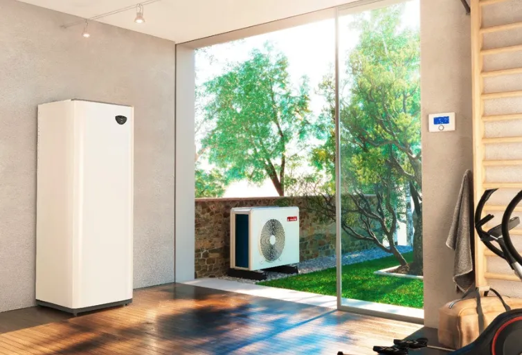 A fost găsit cel mai eficient mod de încălzire pentru locuințe: Reduce drastic costurile și oferă un confort sporit