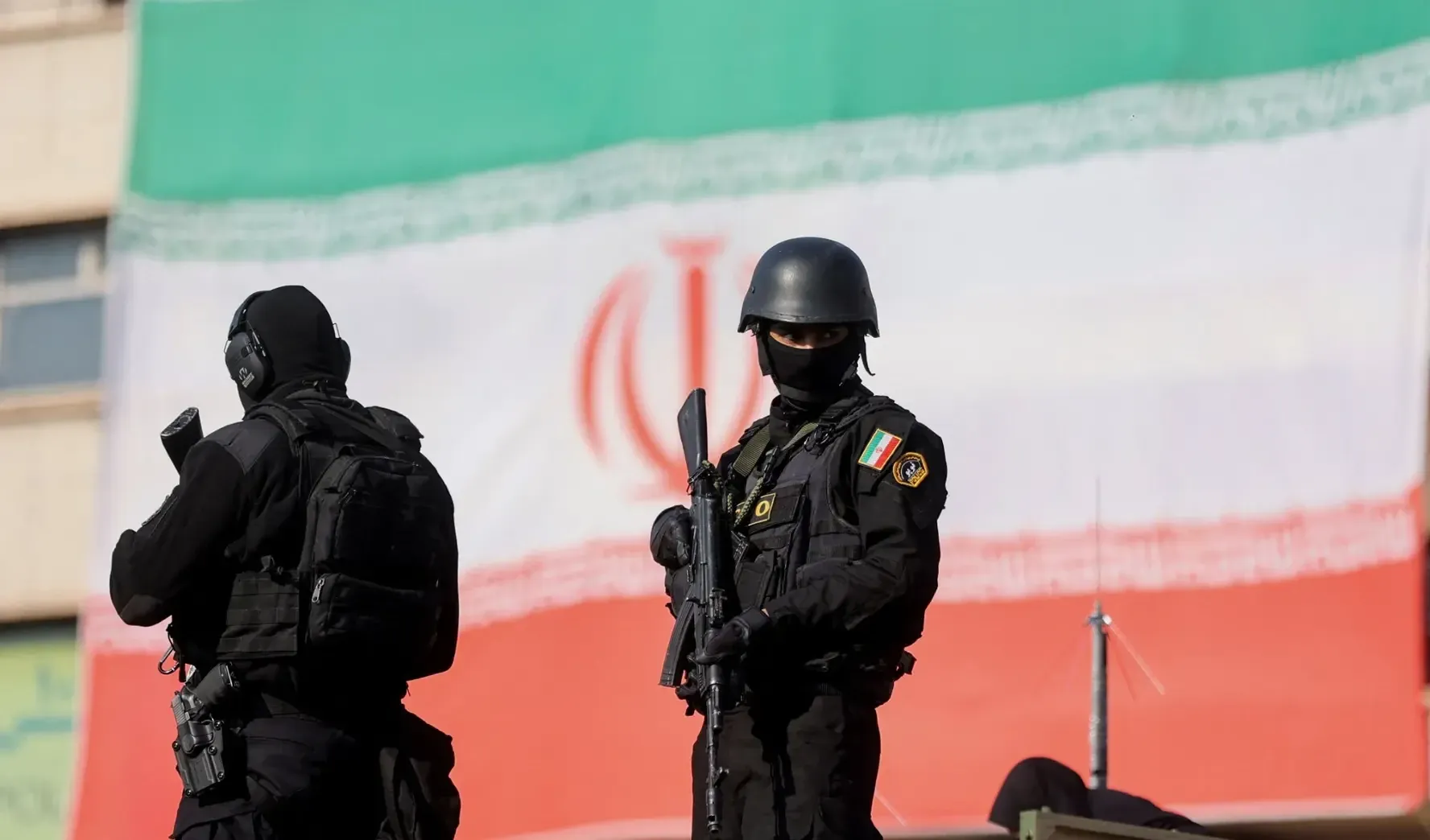 Iranul nu dă niciun pas în spate. Armata este pregătită pentru a face agresorii să regrete acțiunile lor