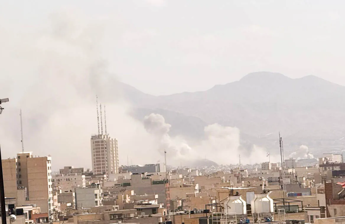 Toate detaliile pe care le avem până acum despre Operațiunea ”Răgetul Leului”: Detaliile oferite de Trump și Netanyahu, despre atacul asupra Iranului