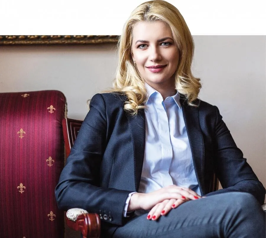 Avocata Irina Stanciu intervine în tema care a scindat România: 'Această inițiativă creează un precedent periculos'