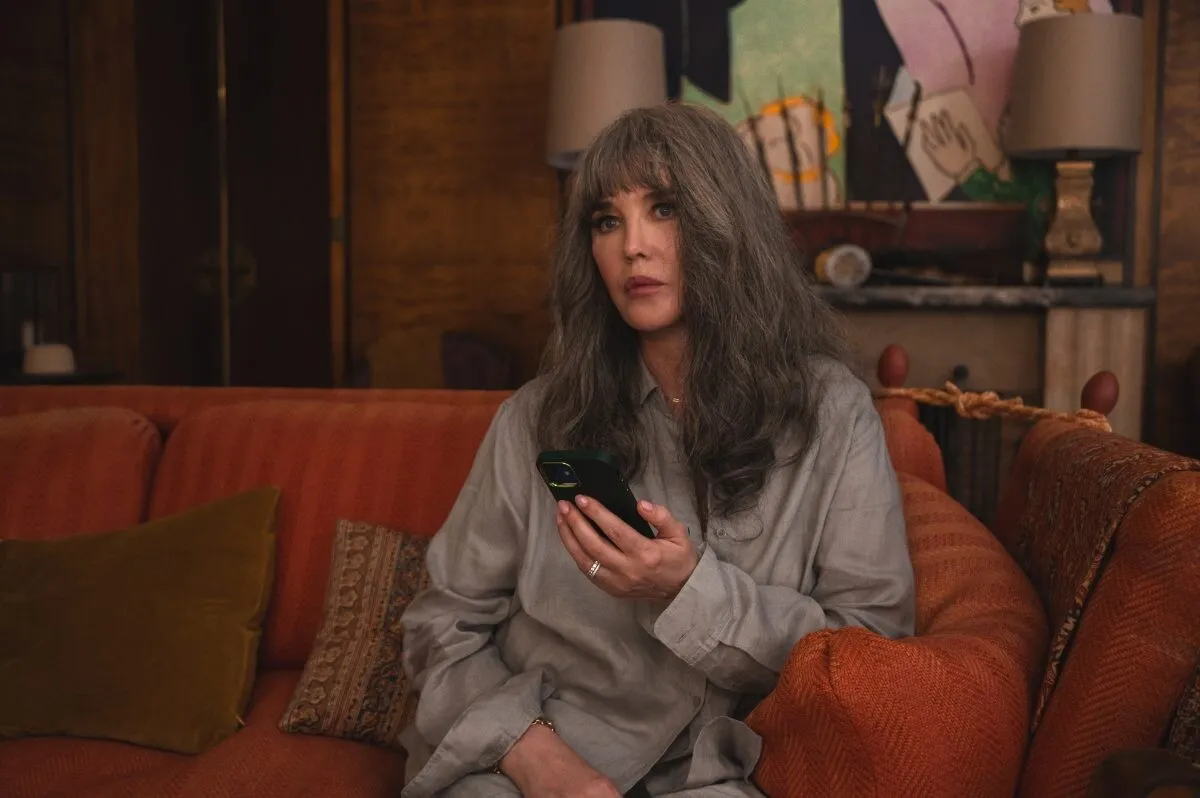 Procesul actriţei Isabelle Adjani, amânat pe 1 aprilie