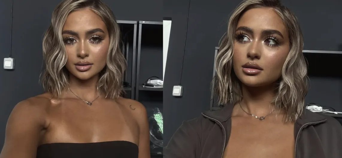 Cine este Iuliana Beregoi - Vârsta, biografie completă, carieră și viața personală