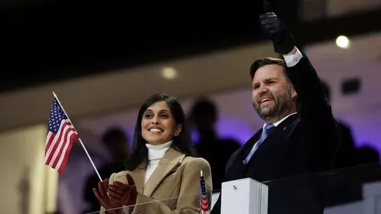 VIDEO J.D. Vance, primit cu huiduieli agresive la ceremonia Jocurilor Olimpice