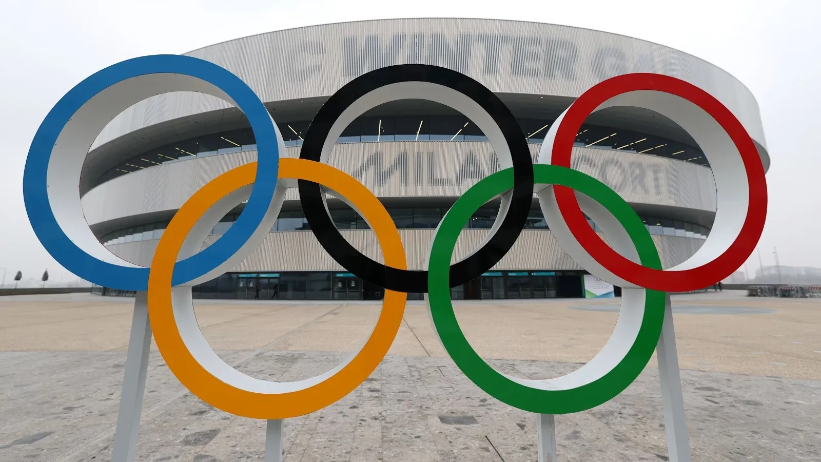 Cum a încercat mafia italiană să se infiltreze în Jocurile Olimpice de iarnă 2026: 'Aici e Cortina, noi comandăm'