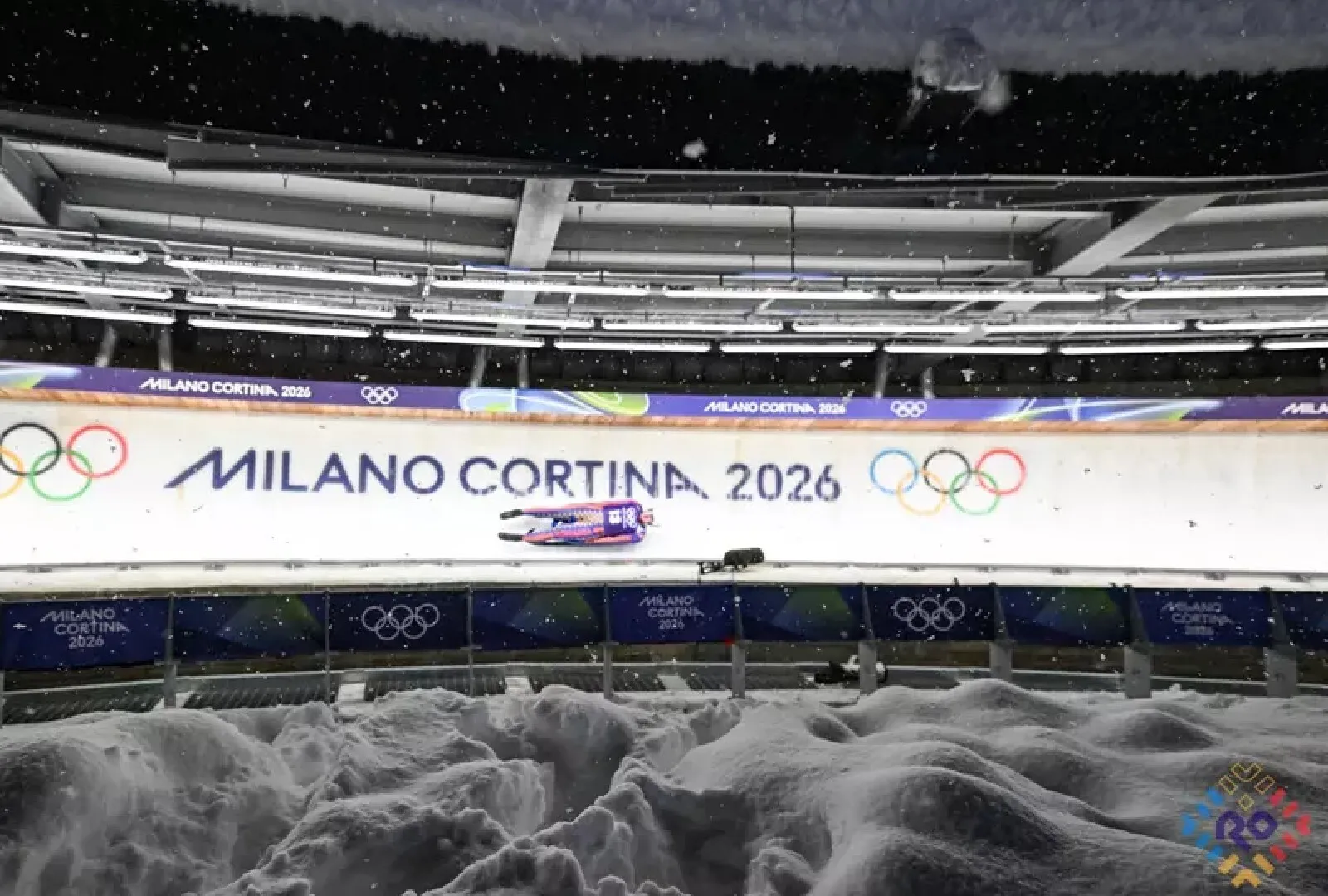 Jocurile Olimpice de iarnă Milano-Cortina 2026. Program