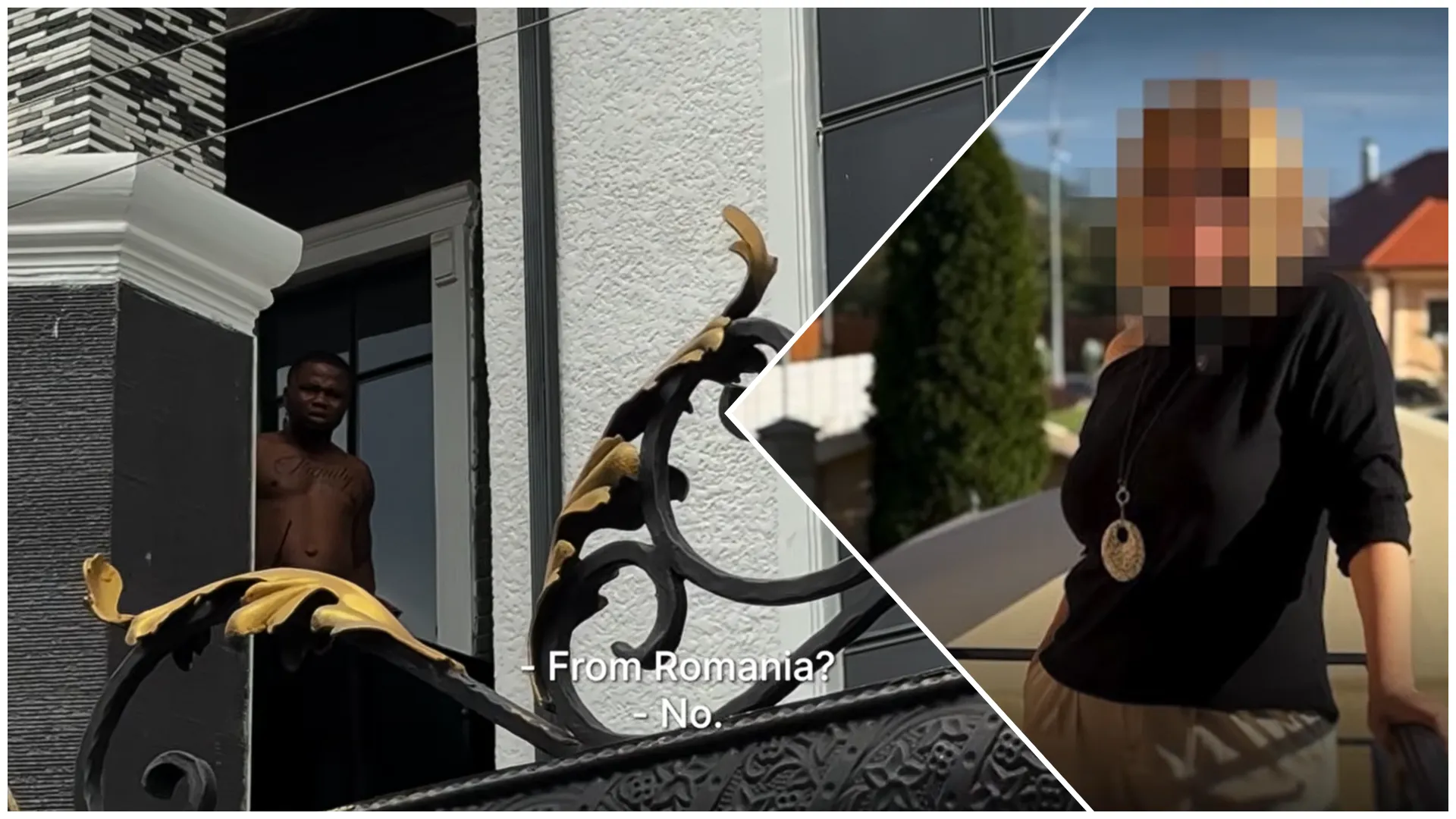 VIDEO Anchetă internațională explozivă: Femeie de afaceri din România, ruinată de 'prințul Dubaiului'. Traseul banilor duce până în Nigeria