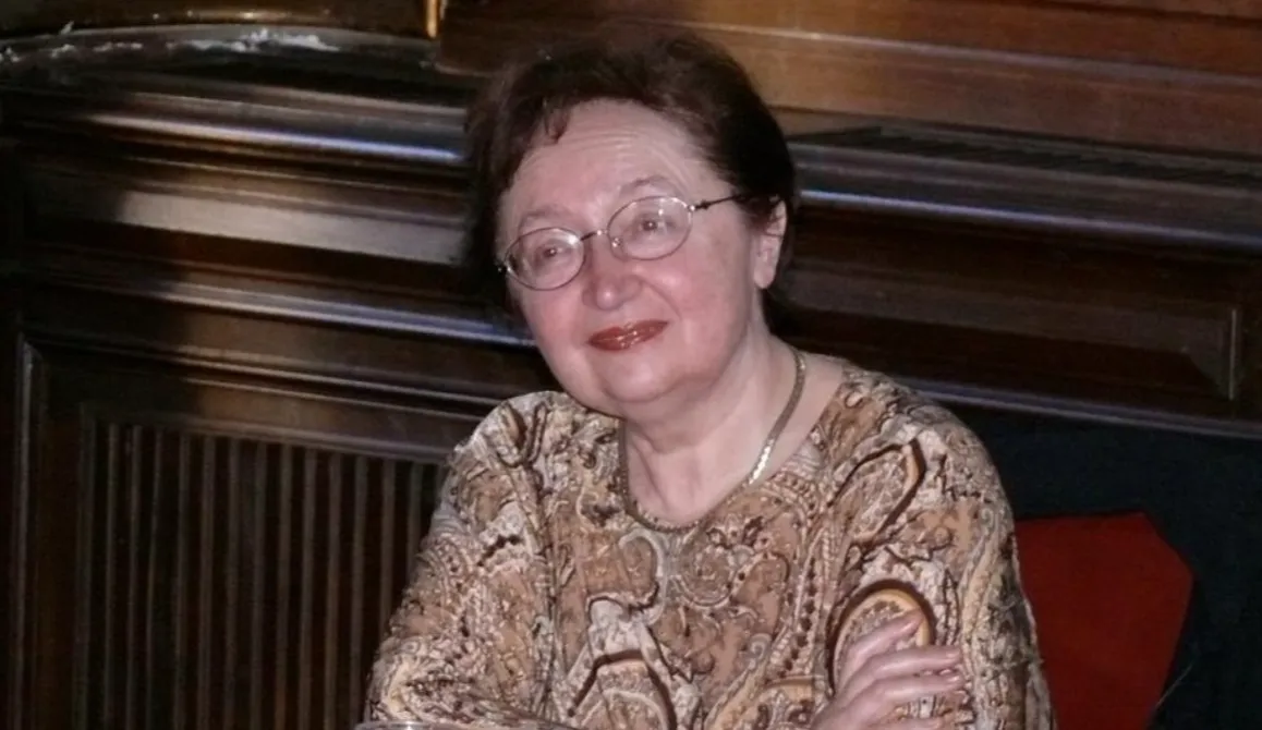 A murit Lavinia Coman, muzicolog şi reputată profesoară de pian (UCMR)