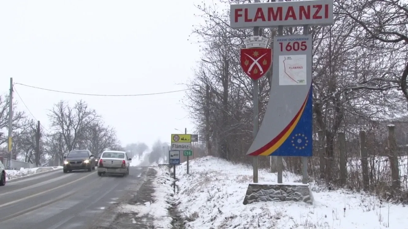 Revoltă împotriva Guvernului în localitatea în care a început Răscoala de la 1907: localnicii refuză să plătească birul lui Bolojan