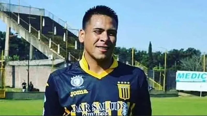 Doliu în fotbal. Fostul jucător argentinian Lucas Pires, ucis într-o altercaţie pe care a avut-o cu fratele său