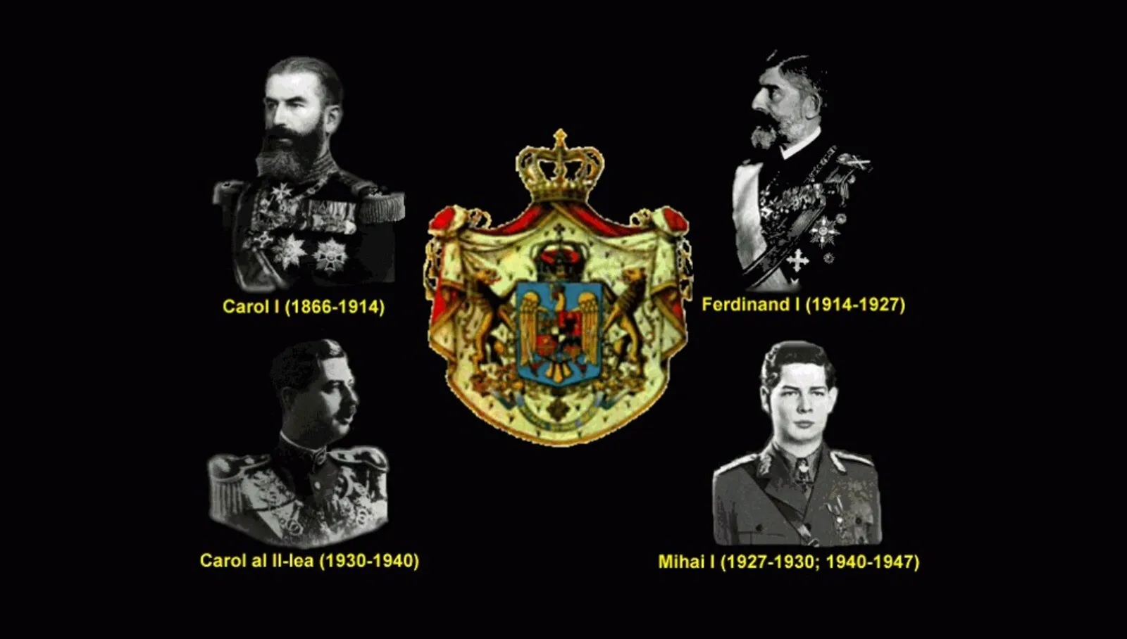 Cine au fost regii României: De la Carol I la familia regală actuală - Ghid complet