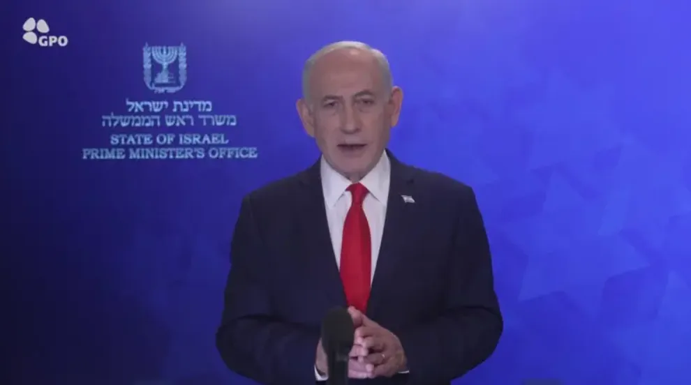 Netanyahu: Semne tot mai clare că liderul suprem al Iranului ar fi 'dispărut”'. Apel direct către iranieni - 'Ieșiți în stradă în masă și răsturnați regimul'