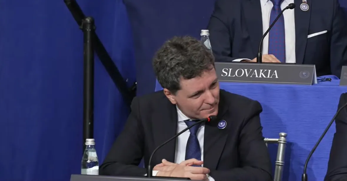 VIDEO Nicușor Dan, mesaj pentru Donald Trump, la Consiliul Păcii: Puteți conta pe România