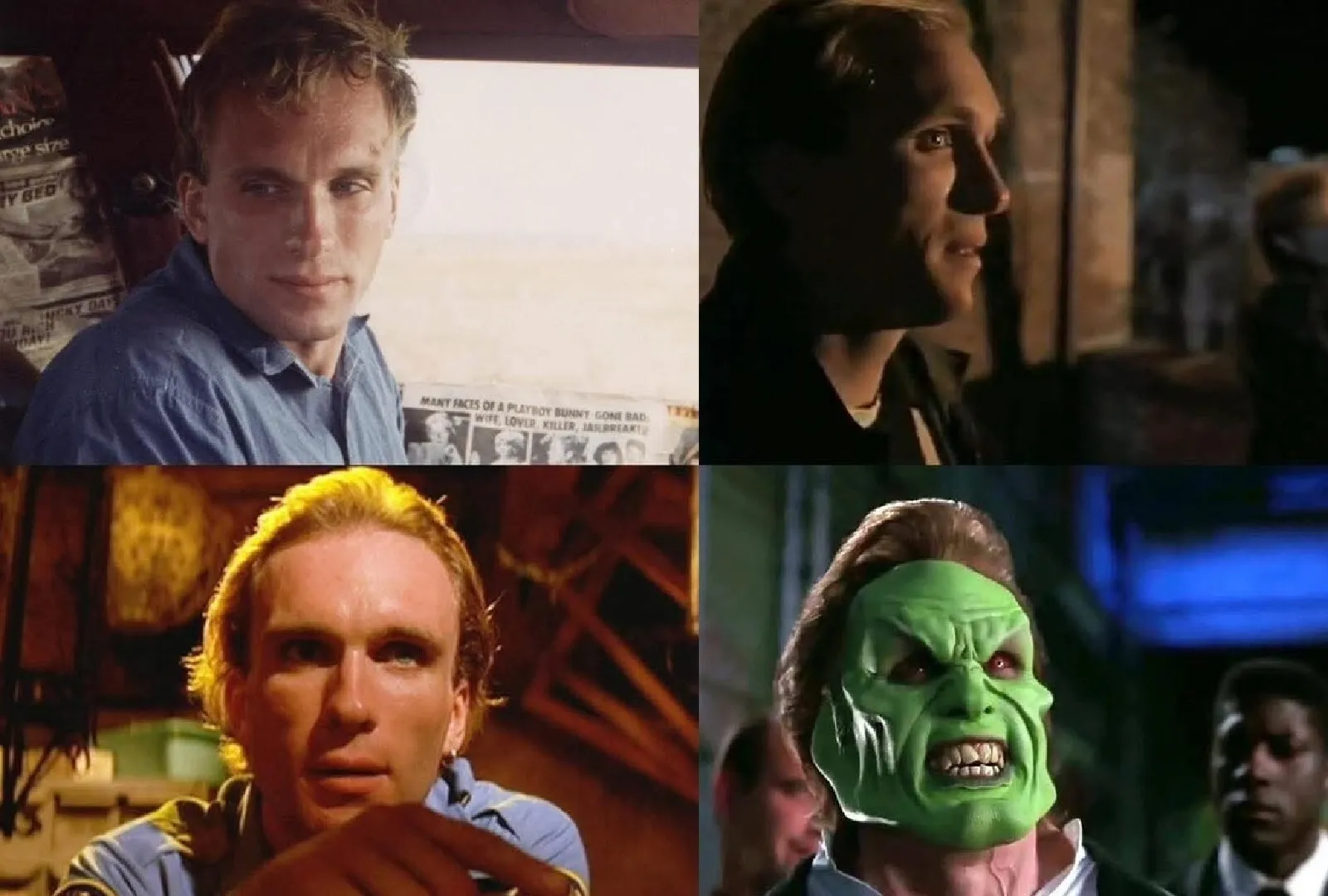 Medicii legiști au stabilit cauza morții lui Peter Green, actorul cunoscut pentru rolurile din 'Pulp Fiction' și 'Masca'