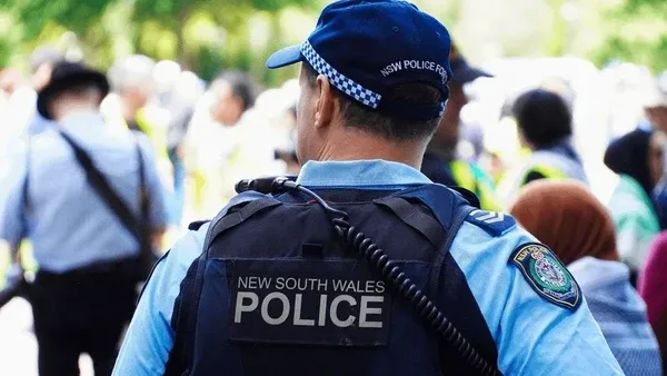 Un bătrân a murit după ce a fost răpit din greșeală în Australia