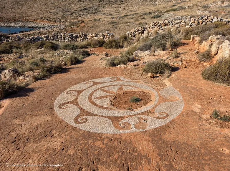 Descoperire genetică uluitoare: O populație din Grecia a rămas aproape neschimbată genetic timp de 1400 de ani