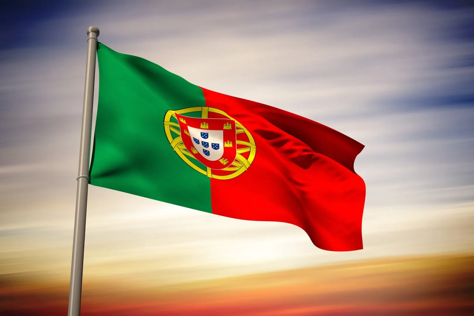 Furtunile devastatoare afectează bugetul Portugaliei