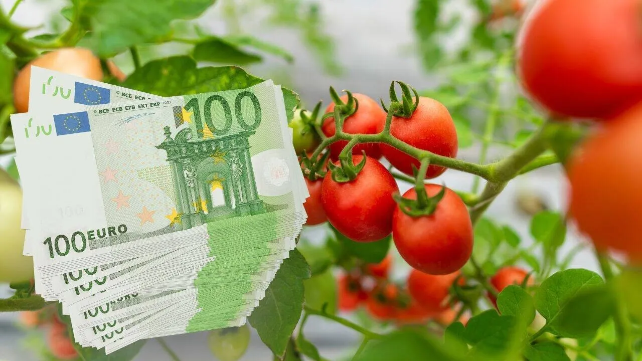 Programul 'Tomata' continuă și în 2026: până la ce dată se pot înscrie legumicultorii