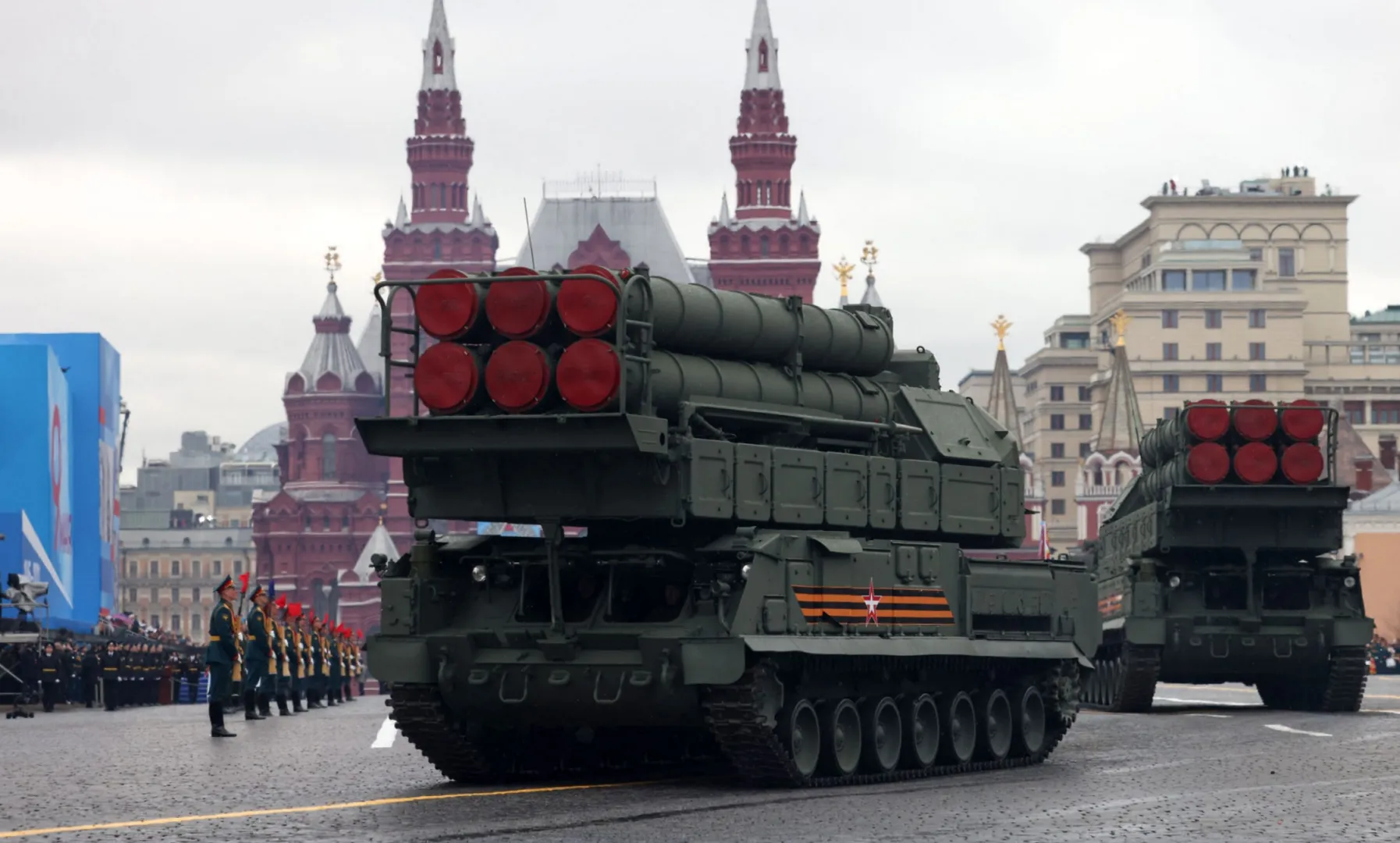 Scenariu îngrijorător: de ce NATO ar putea întâmpina dificultăți majore în neutralizarea apărării aeriene rusești