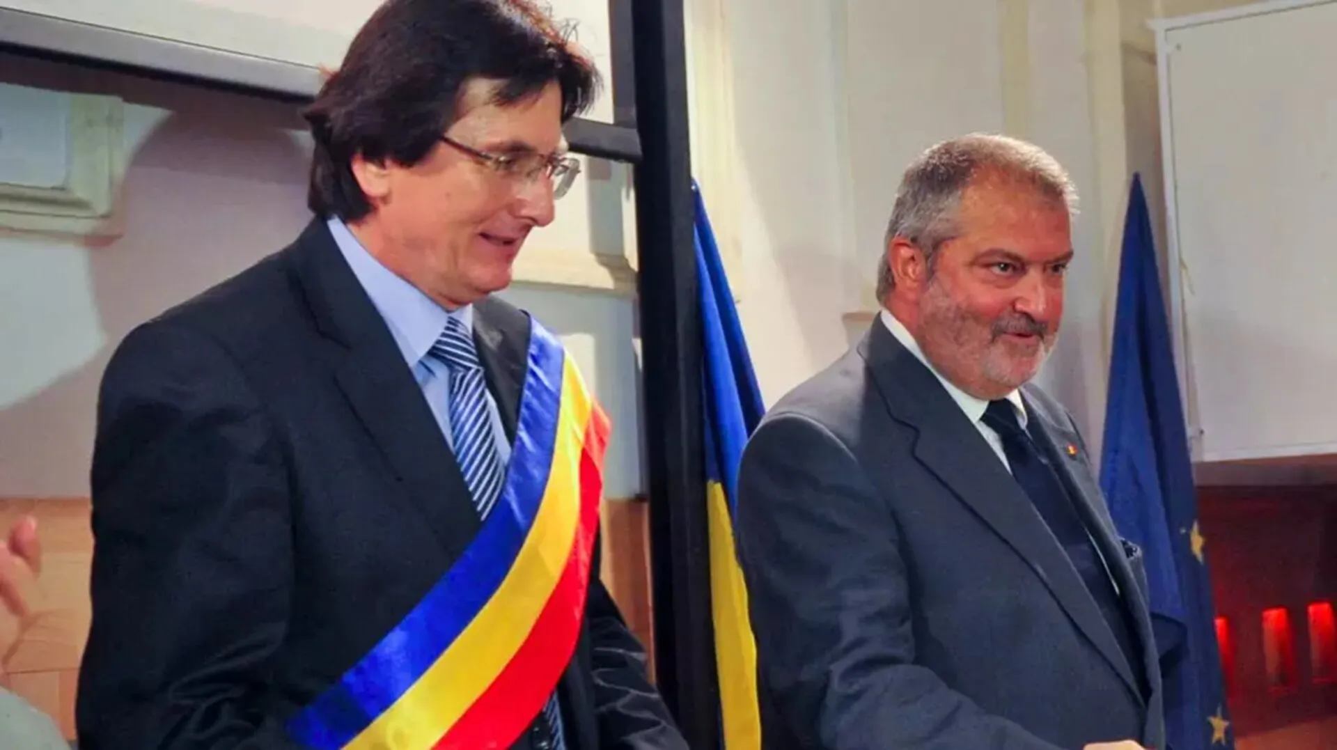 Punct final în unul dintre cele mai absurde dosare DNA: Doi foști primari ai Timișoarei, declarați nevinovați