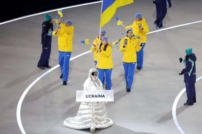 Ucraina anunță boicotarea Jocurilor Paralimpice de iarnă în semn de protest faţă de prezenţa sportivilor ruşi