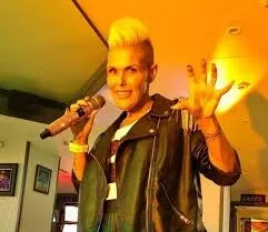 Doliu în muzică: Scouse Pink s-a stins după o lungă bătălie cu boala