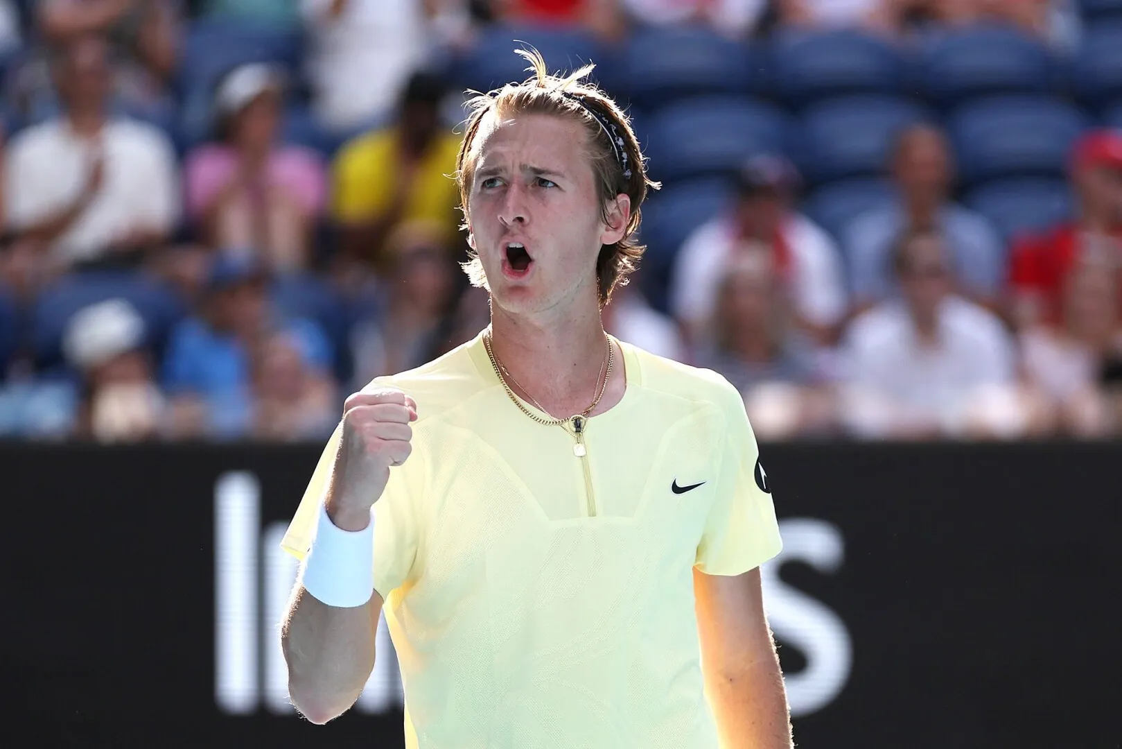 Sebastian Korda a câștigat turneul ATP 250 de la Delray Beach