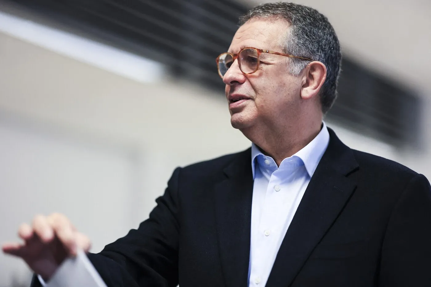 Alegeri în Portugalia: Candidatul de centru-stânga învinge extrema dreaptă și devine noul președinte al țării