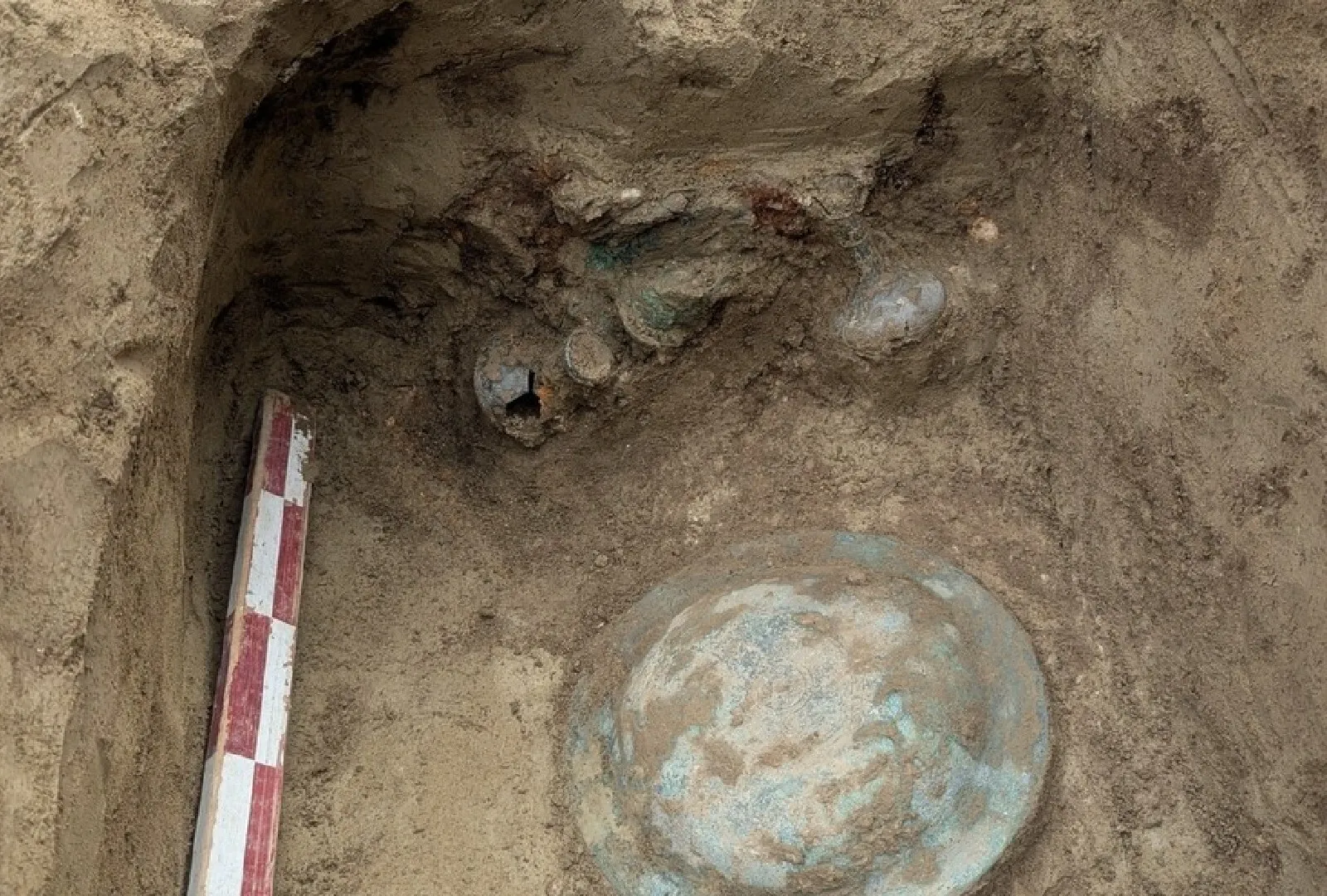 Muzeul de Istorie susţine că întârzierea lucrărilor de modernizare la Spitalul de Boli Infecţioase nu poate fi pusă pe seama cercetării arheologice