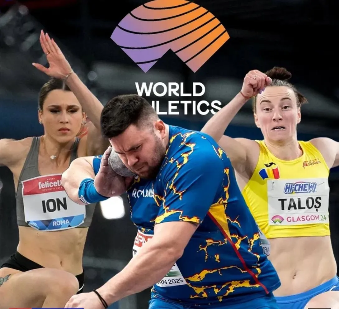 Sportivii români care au participat la o competiție în Rusia nu vor fi suspendați