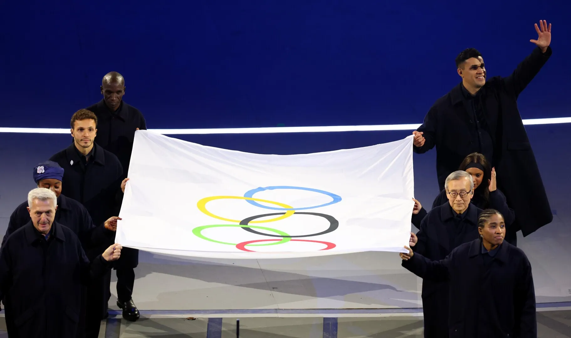 steag olimpic steag olimpic