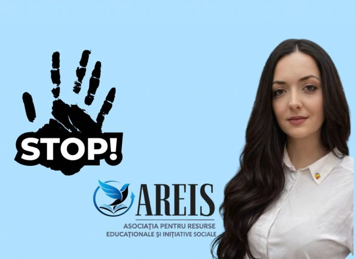 STOP violenței în rândul minorilor! Apel public, al Asociației AREIS: "Nu mai putem aștepta ca tragediile să ne trezească"