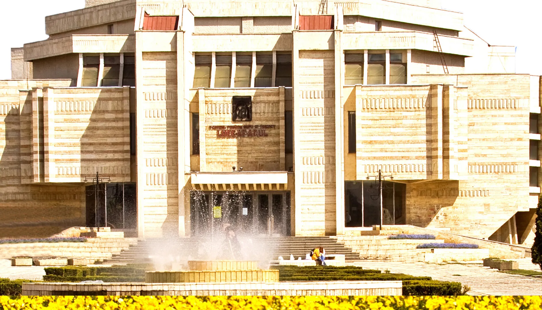 Teatrul 'Luceafărul' din Iași îşi adaptează programul pentru vacanţa elevilor. Copiii sunt așteptați cu spectacole şi ateliere pentru toate vârstele