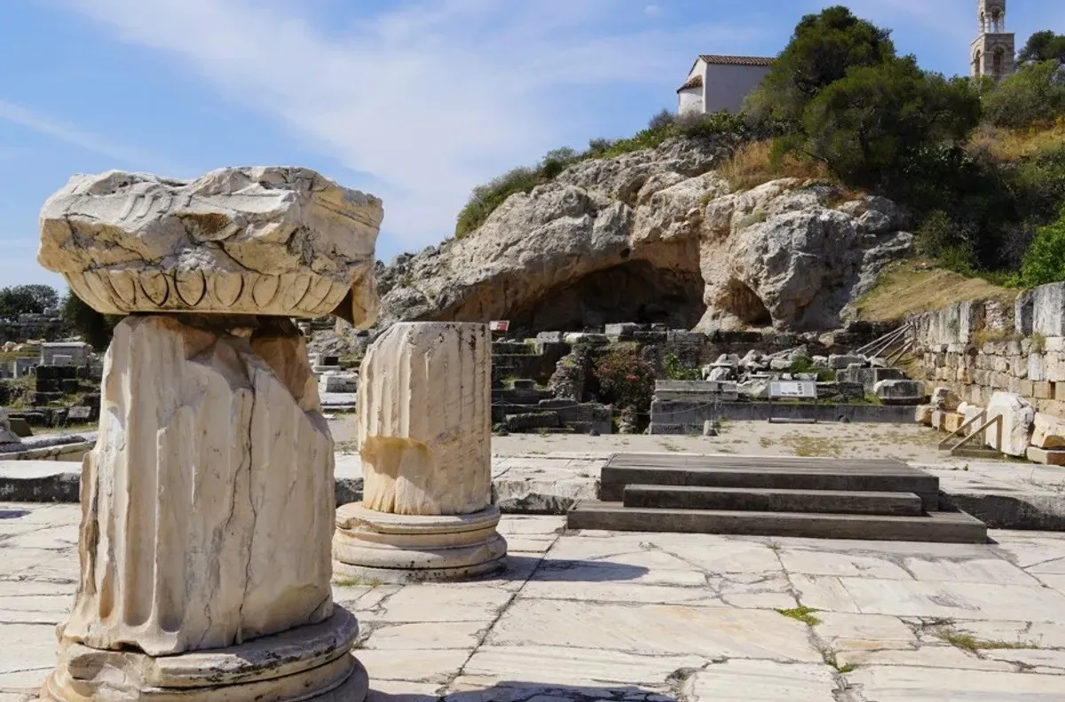 Indiciile din spatele misterelor de la Eleusis, unul dintre marile secrete ale Greciei Antice: ce spun noile cercetări despre un ritual ținut ascuns secole întregi