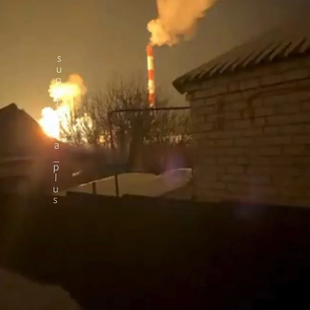 VIDEO Ucrainenii lovesc puternic pe teritoriul Rusiei: Guvernatorul rus este disperat și anunță pagube extrem de grave