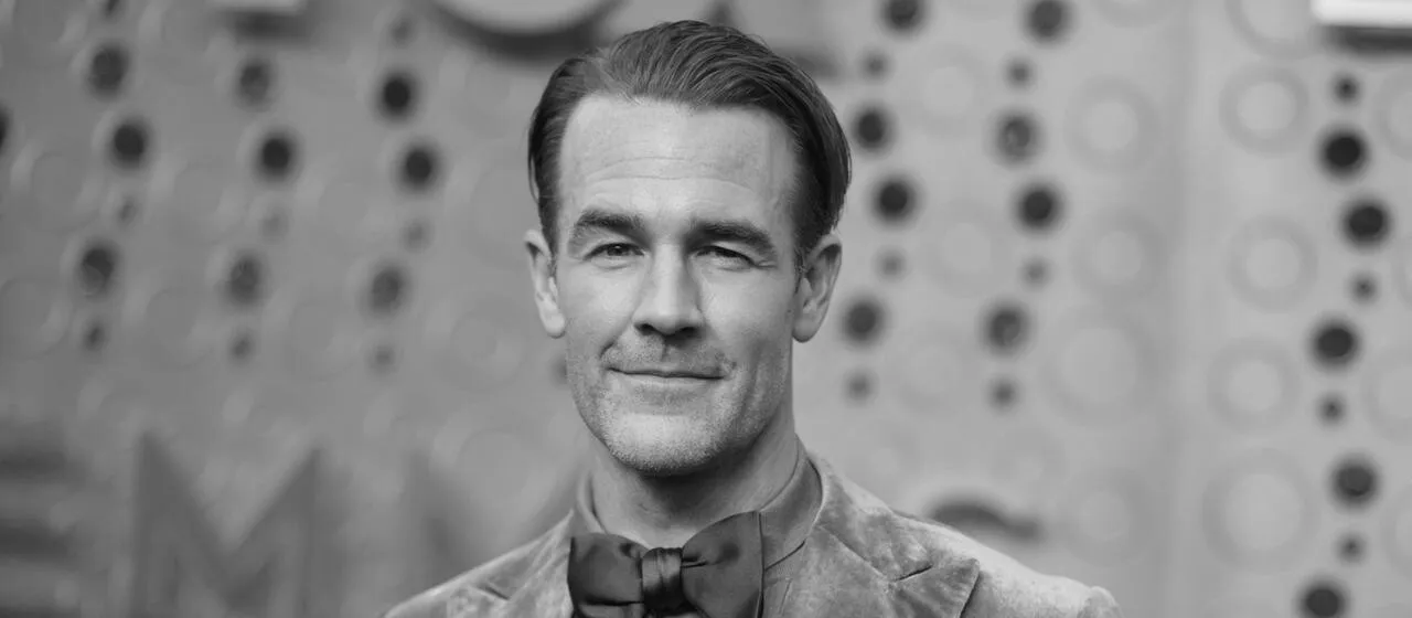 A murit James Van Der Beek, vedeta din 'Dawson's Creek'. Avea doar 48 de ani