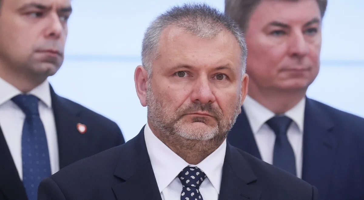 Ministrul polonez al Justiţiei a fost amendat pentru că nu a acordat prioritate unui pieton