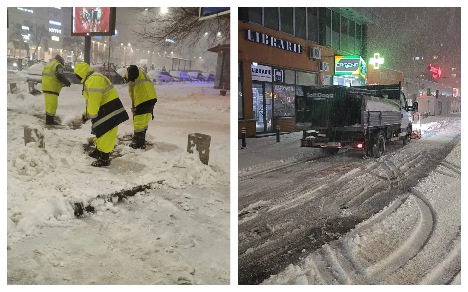 Madălin Ionescu, ironic după ce a fost trezit de mesajul RO-Alert la 4 dimineața: 'Vedeam și noi dacă ne uitam pe fereastră'