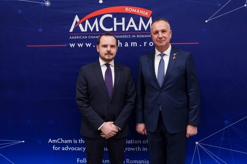 Unifarm ar putea deveni legătura strategică în domeniul medicamentelor între România și Republica Moldova