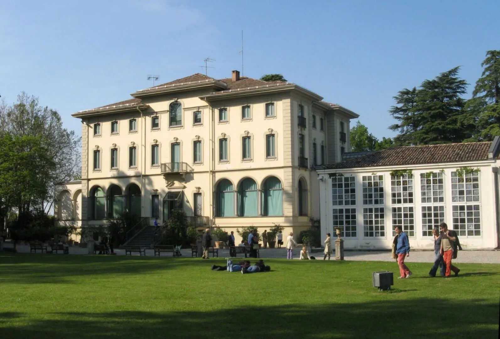 Hoții au dat lovitura în lumea artei - Trei picturi celebre, furate dintr-un muzeu din Italia (FOTO)