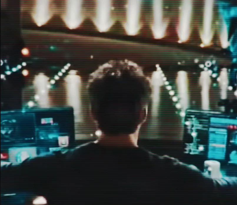 Casa Albă 'o dă în filme': un clip de propagandă cu tematică hollywoodiană stârnește puternice valuri de ironii