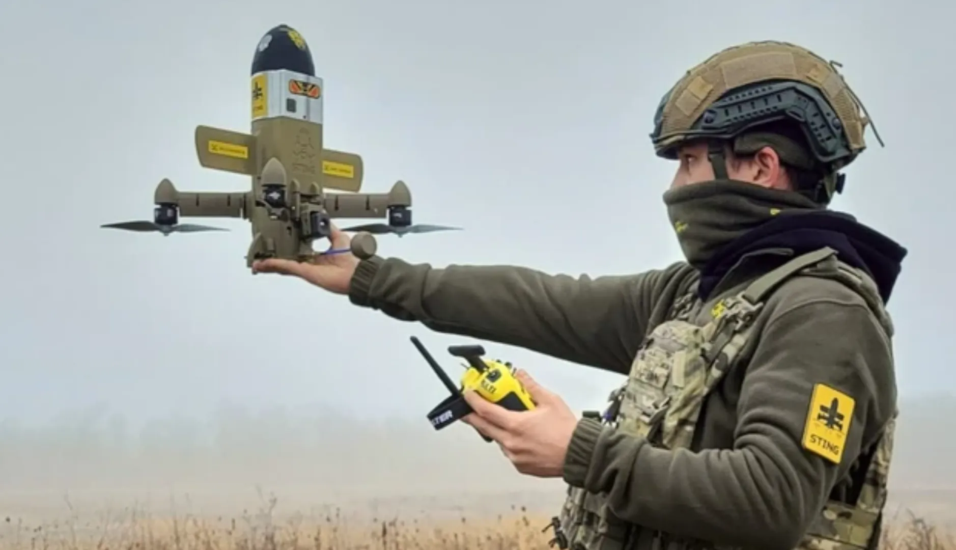 Ucraina a trimis peste 200 de experți în regiunea Golfului. Ce misiune importantă au